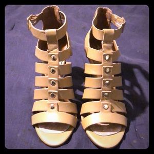 Also Heels